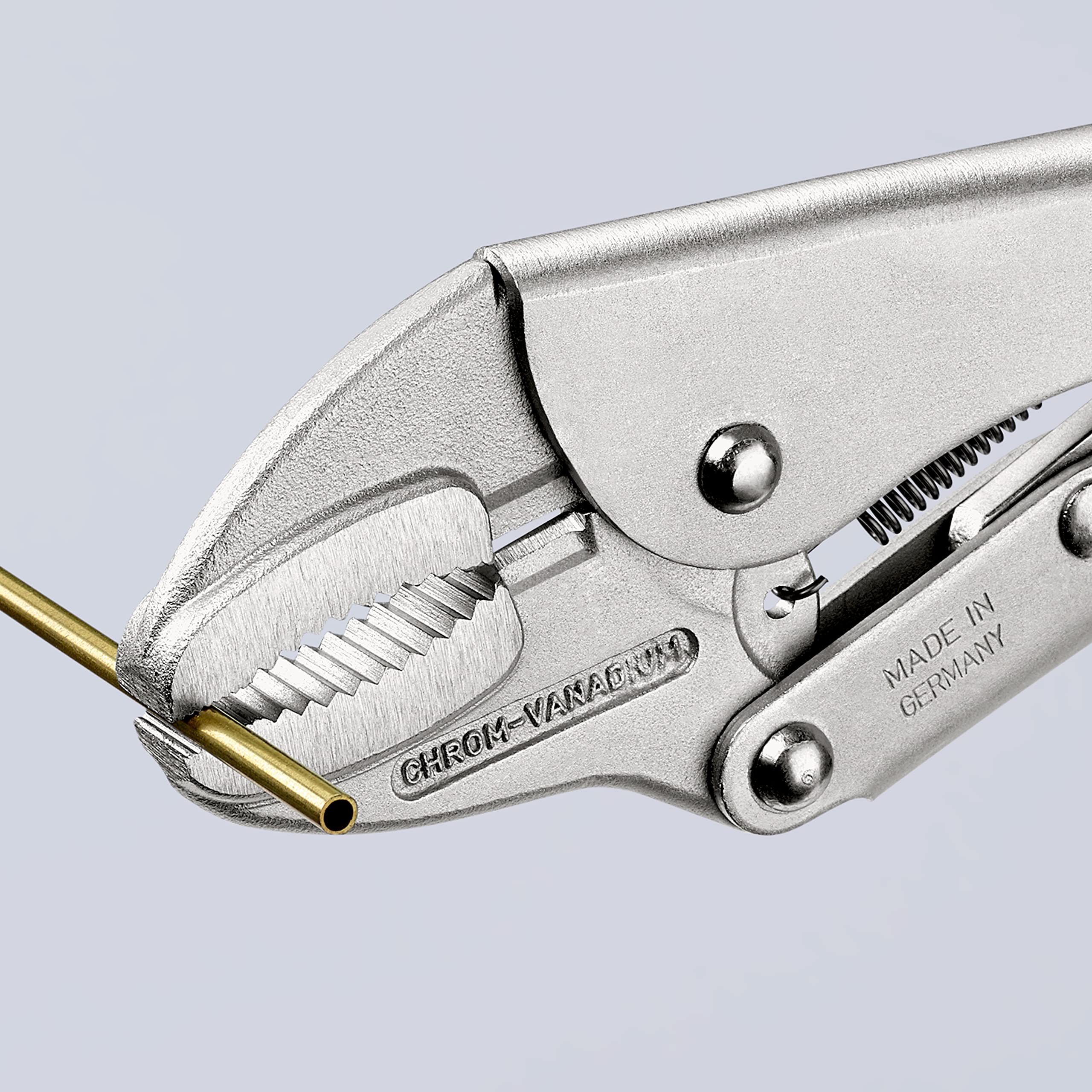 knipex-41-04-250-gripzange-verzinkt-250-mm image 3