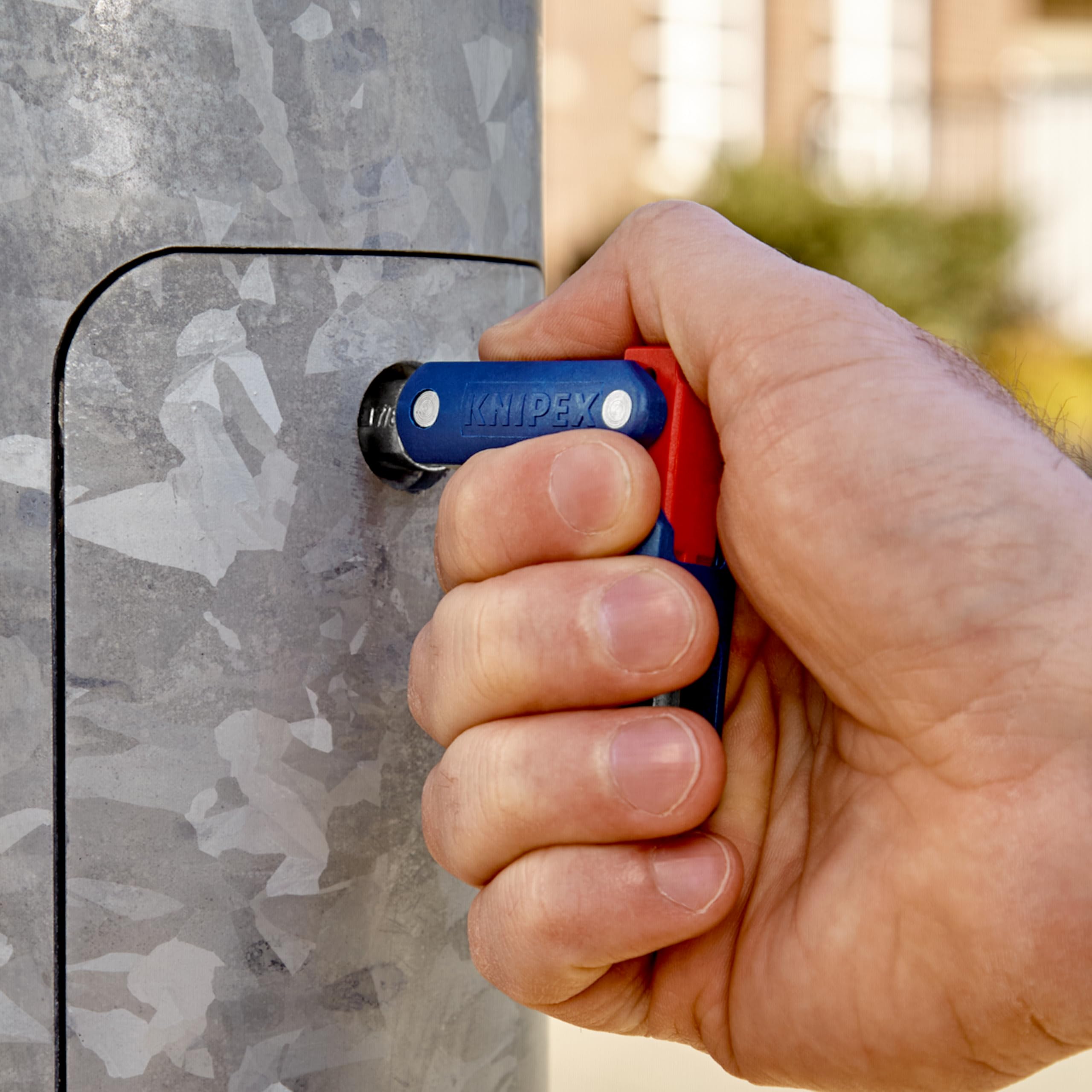 knipex-schaltschrankschl-ssel-double-joint-00-11-06-v03-62-mm image 7