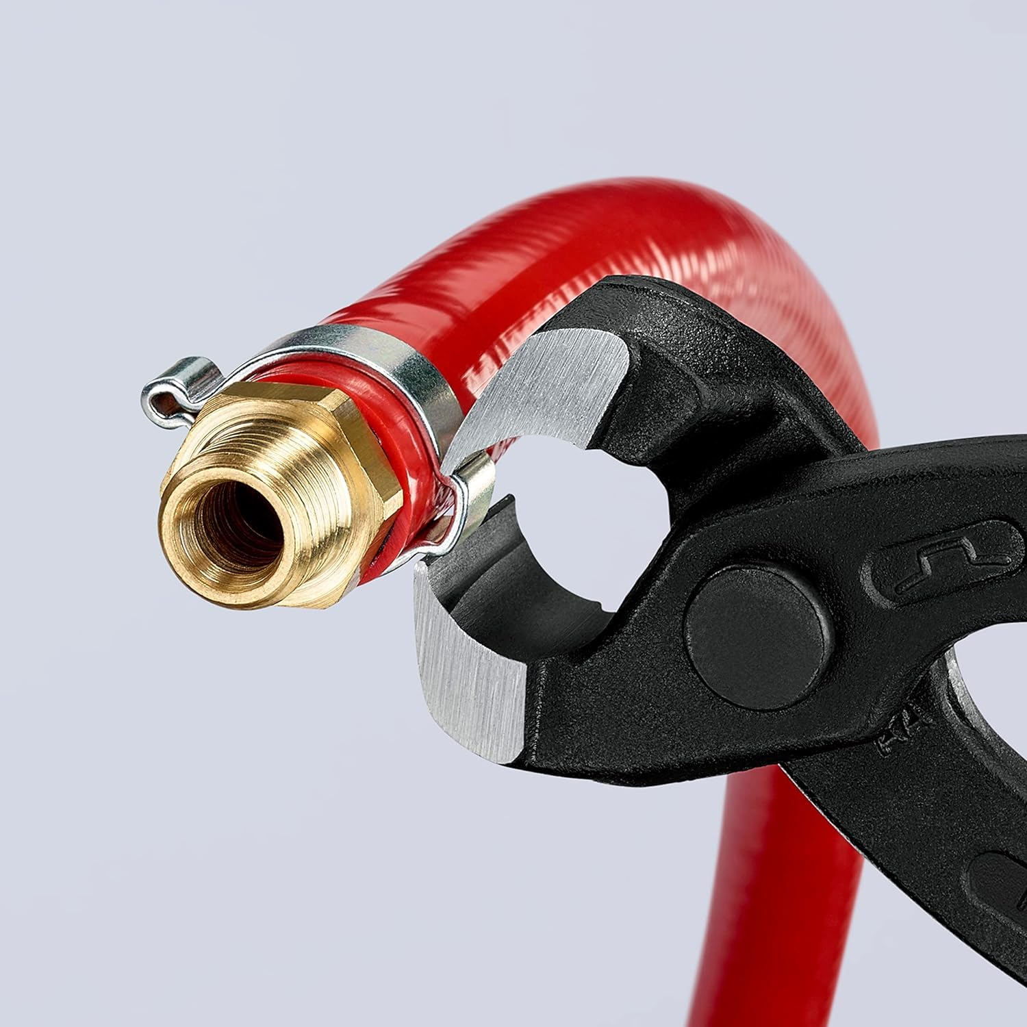 knipex-ohrklemmenzange-10-98-i220-sb-220-mm-f-r-oetiker-klemmen image 5