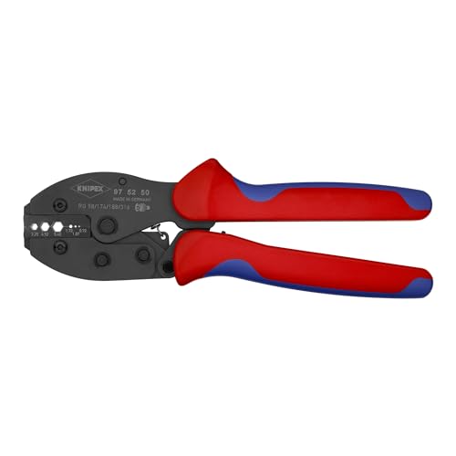 knipex-preciforce-97-52-50-crimpzange-f-r-koaxial-bnc-stecker-220-mm image 6