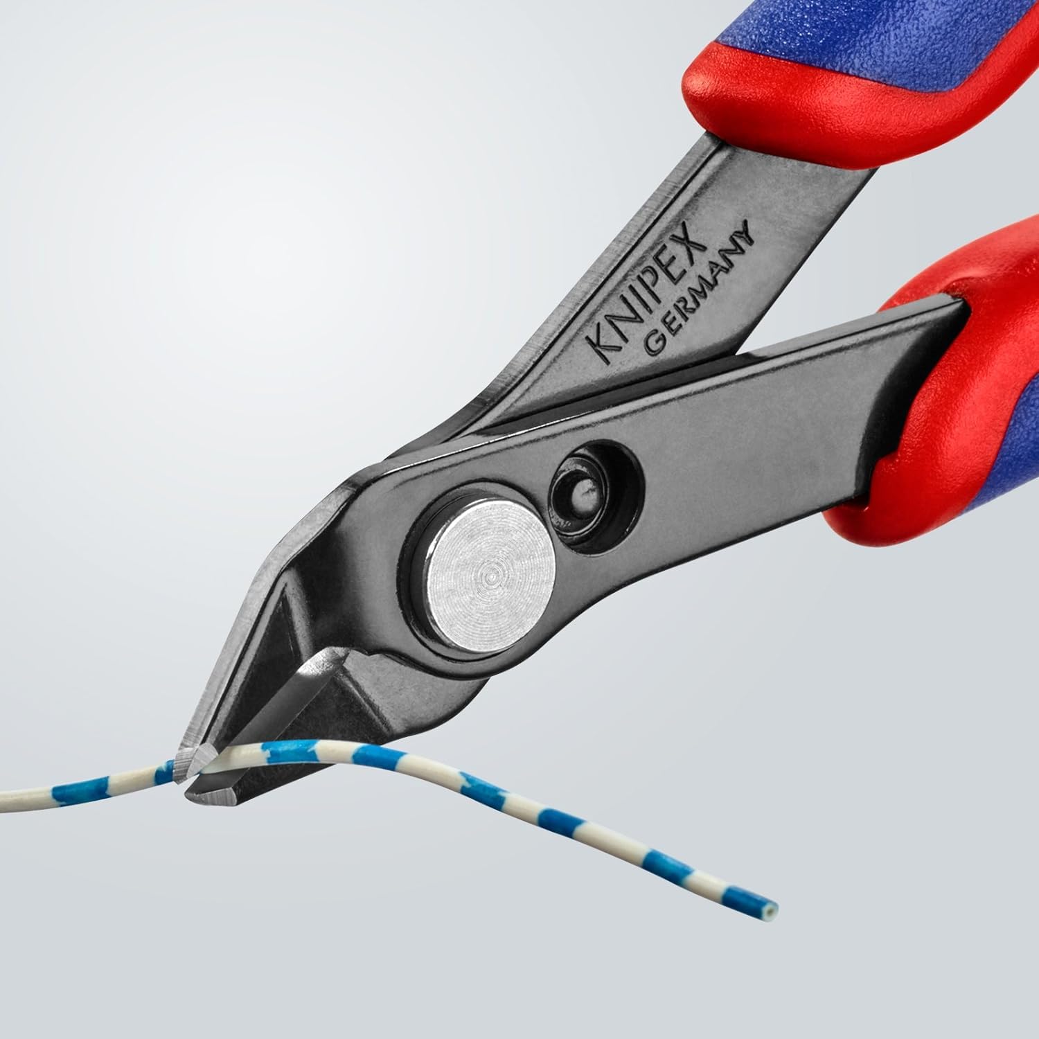 knipex-electronic-super-knips-78-81-125-125-mm-mit-mehrkomponenten-h-llen-pr-zis image 5