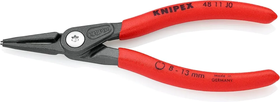 knipex-pr-zisions-sicherungsringzange-48-11-j0-f-r-innenringe-8-13-mm image 1