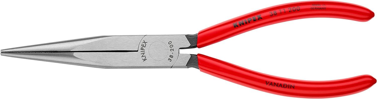 knipex-mechanikerzange-38-11-200-200-mm-kreuzgezahnt-kunststoff-berzogen image 3