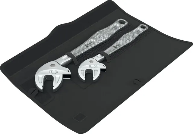 wera-6004-joker-2-set-1-selbstjustierender-maulschl-ssel-satz-2-teilig-xl-xxl-19 image 1
