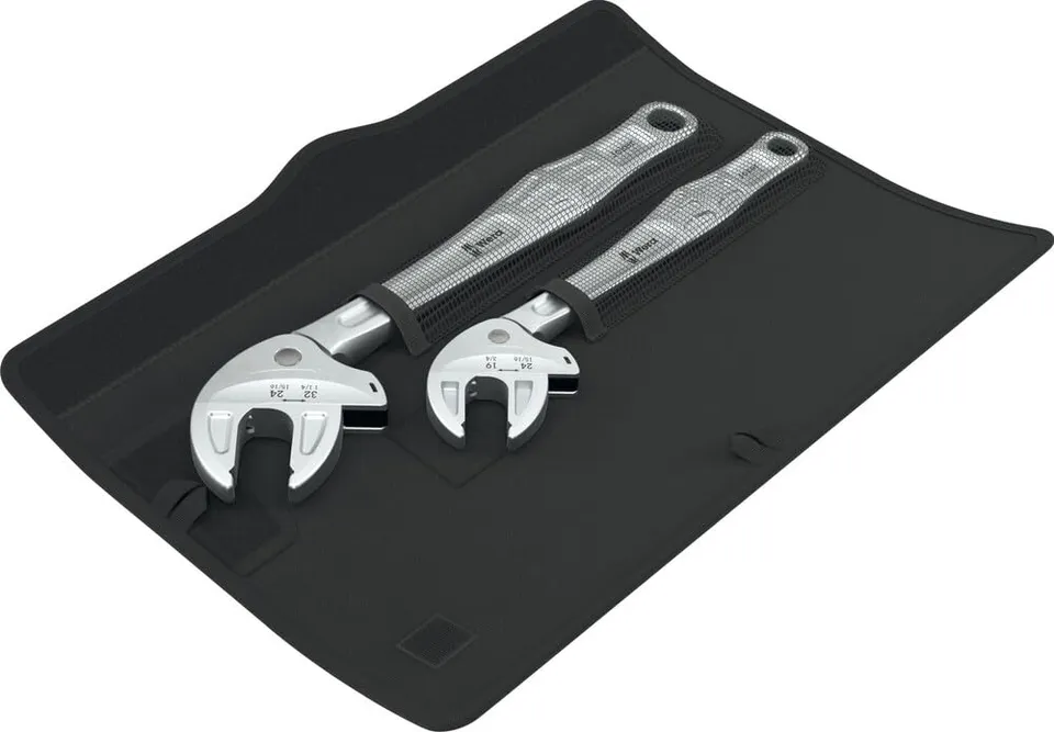 wera-6004-joker-2-set-1-selbstjustierender-maulschl-ssel-satz-2-teilig-xl-xxl-19 image 1