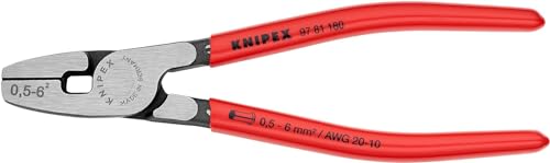 knipex-crimpzange-97-81-180-f-r-aderendh-lsen-0-5-6-mm image 6