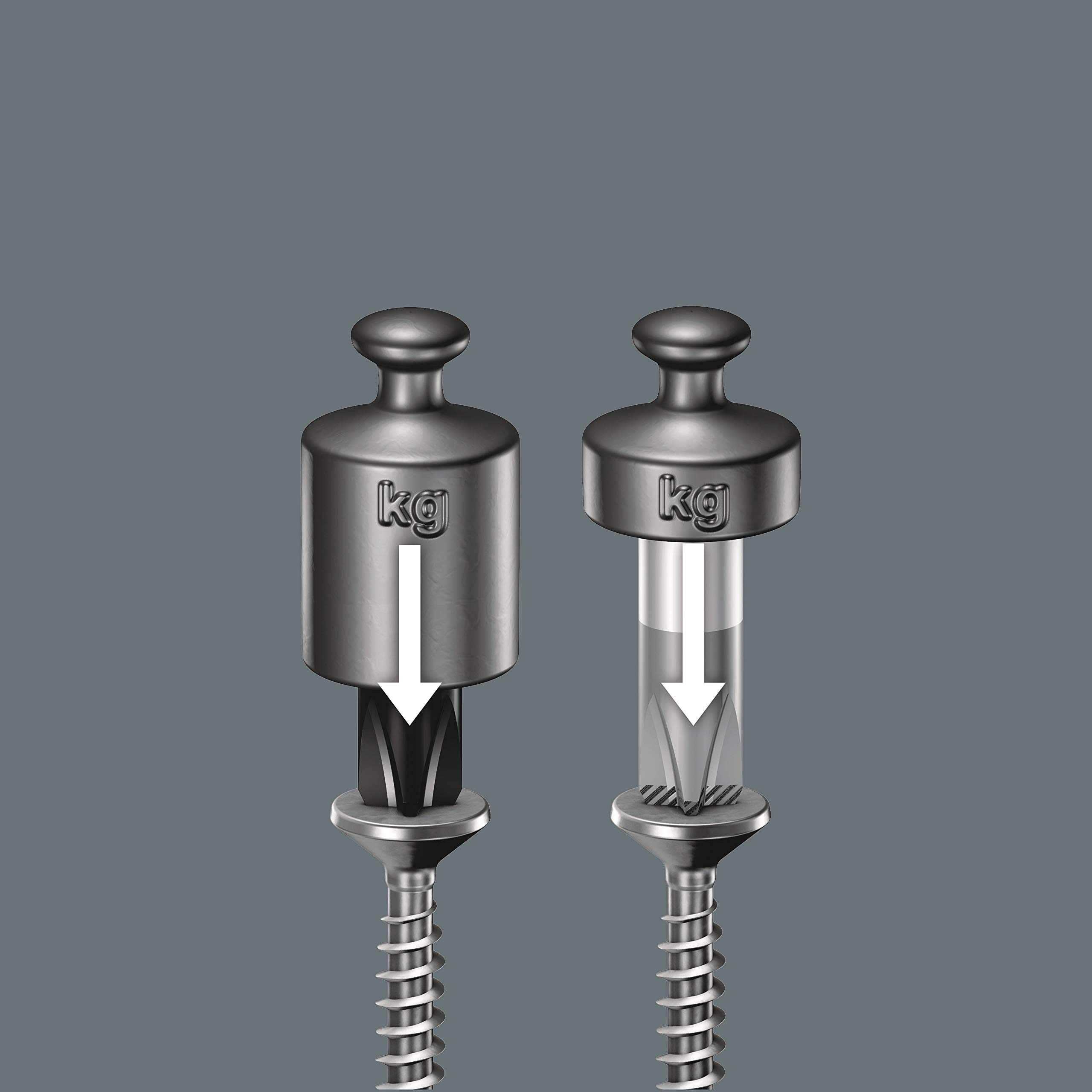 wera-kraftform-big-pack-300-schraubendreher-set-14-teilig-05105630001 image 3
