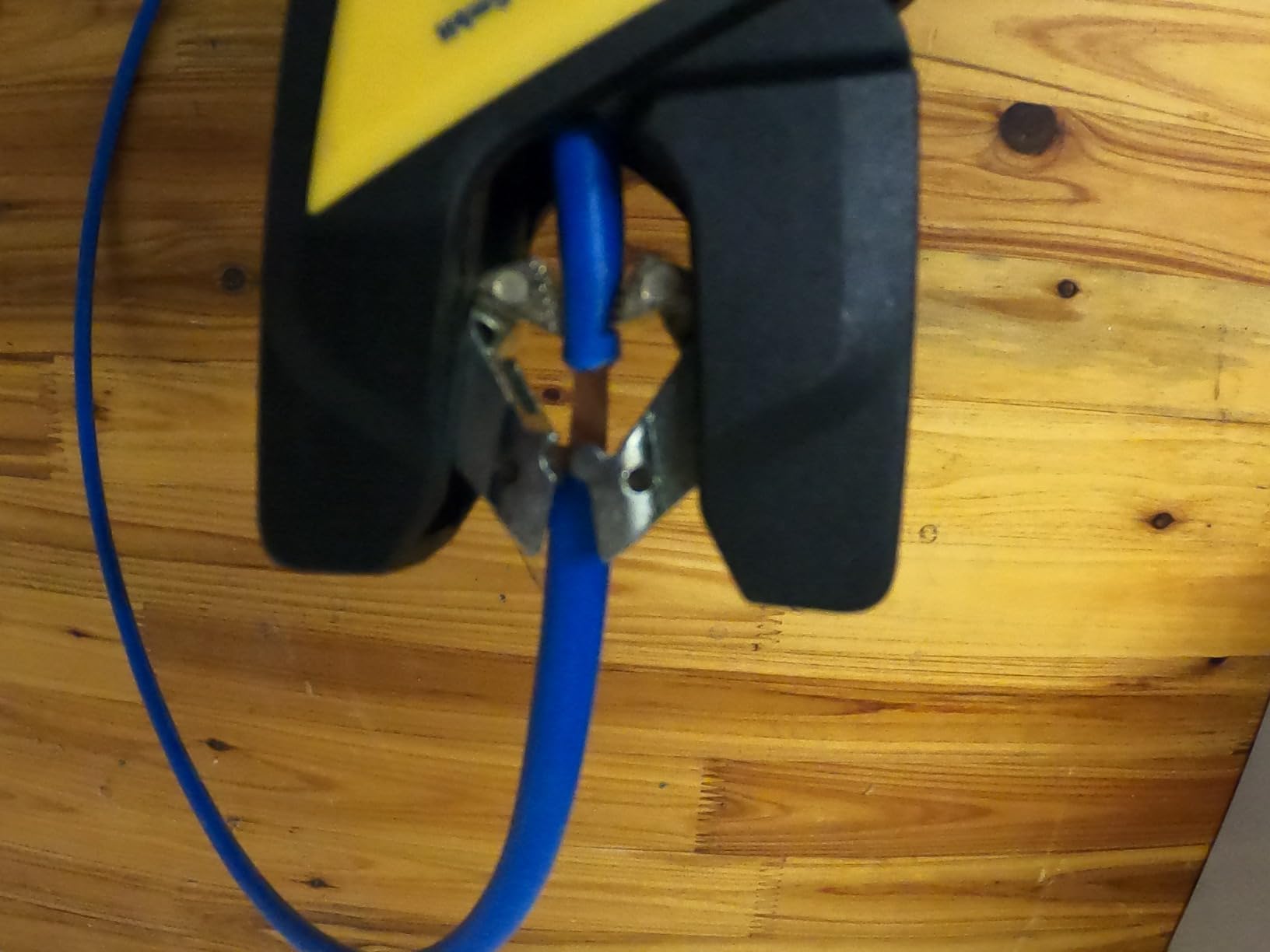 Endlich saubere Schnitte bei 10mm²