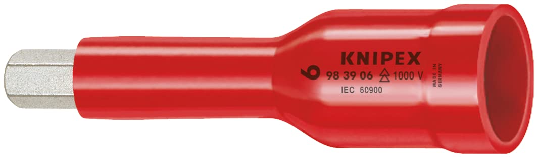 knipex-98-39-05-steckschl-sseleinsatz-innensechskant-3-8-75-mm image 1