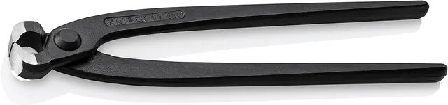 knipex-monierzange-99-00-220-k12-rabitz-flechterzange-220-mm image 1