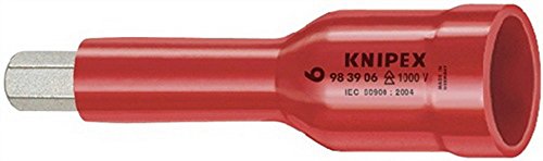 knipex-98-49-06-steckschl-sseleinsatz-f-r-innensechskantschrauben-1-2-75-mm image 2
