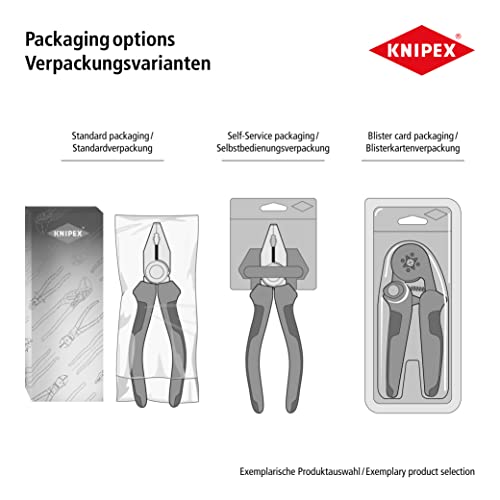 knipex-12-85-100-sb-abisolierwerkzeug-f-r-glasfaserkabel-100-mm image 6