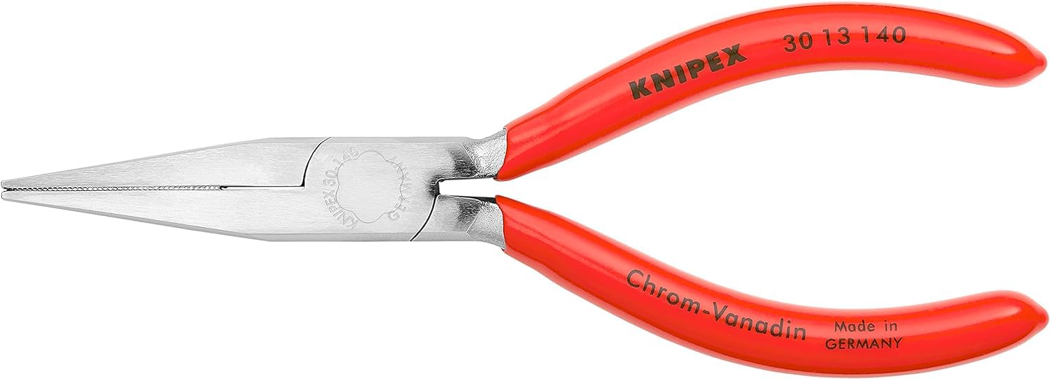 knipex-langbeckzange-30-13-140-140-mm-verchromt-mit-kunststoff-berzogen image 3