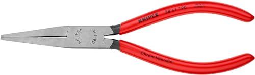 knipex-38-41-190-mechanikerzange-190-mm image 8