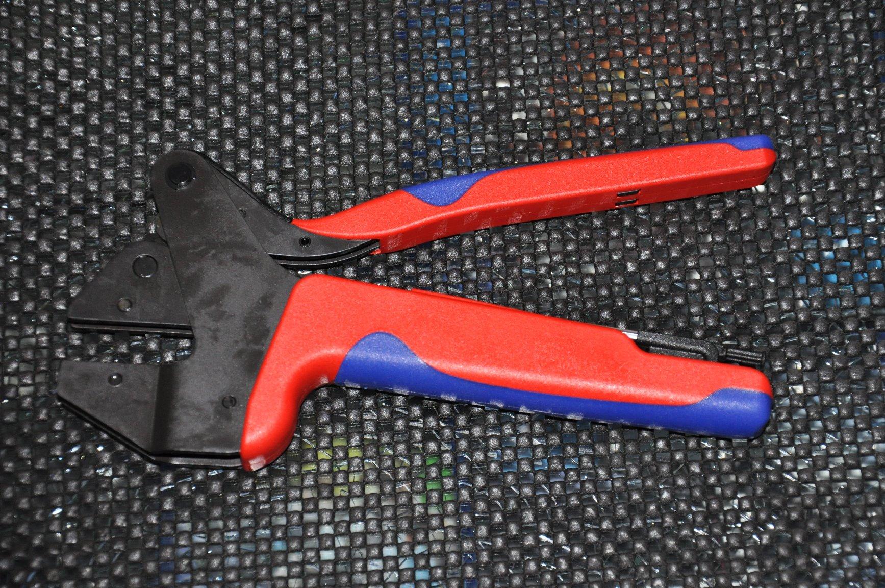 Knipex hält was es verspricht