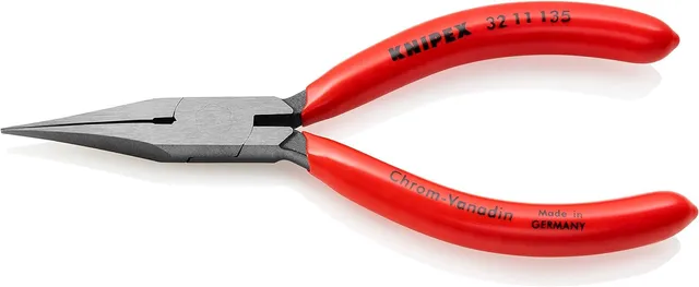 knipex-32-11-135-justierzange-135-mm-mit-kunststoff-berzug image 1