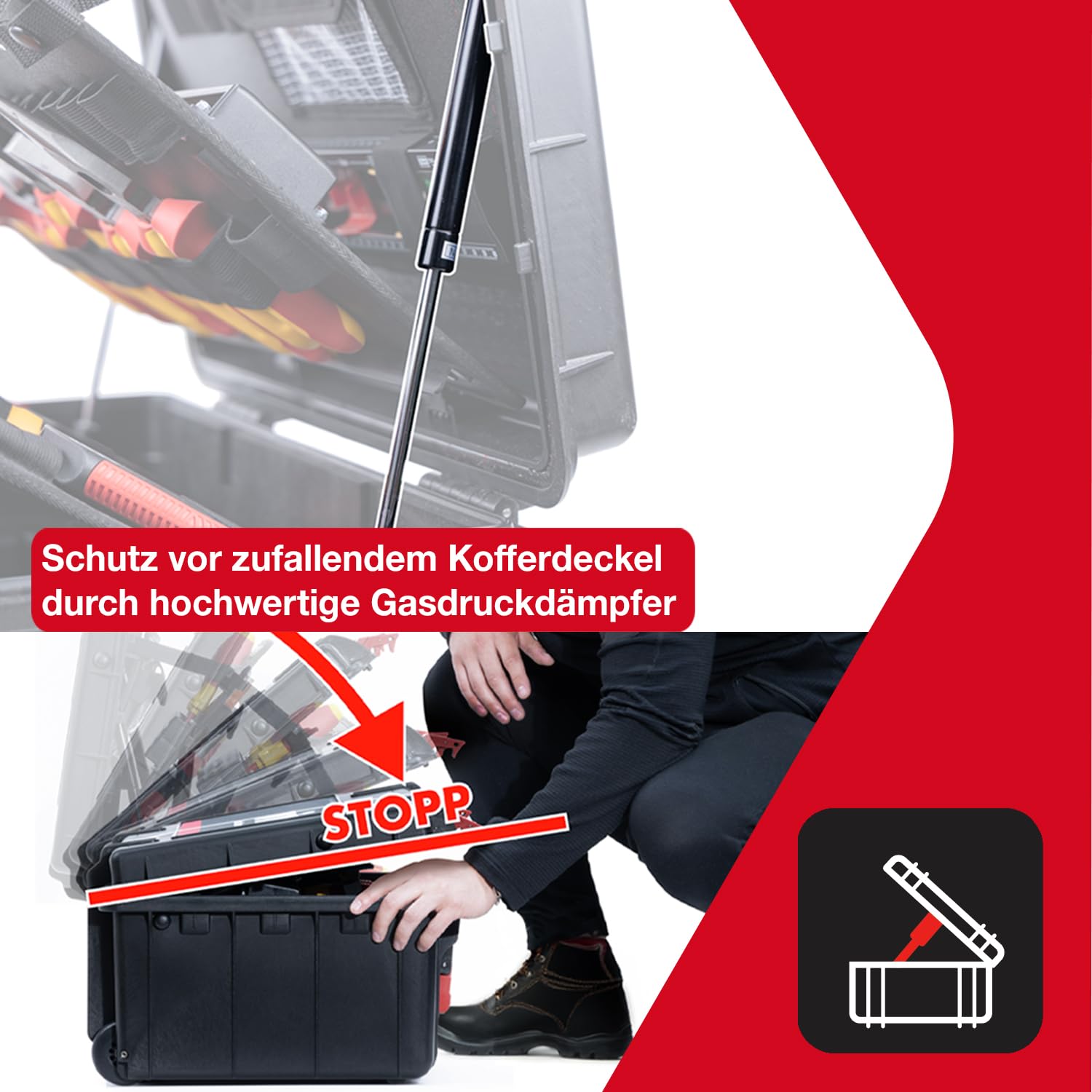 wiha-elektriker-werkzeugkoffer-xl-2-electric-41-tlg-vde-1000-v-mit-rollen image 5