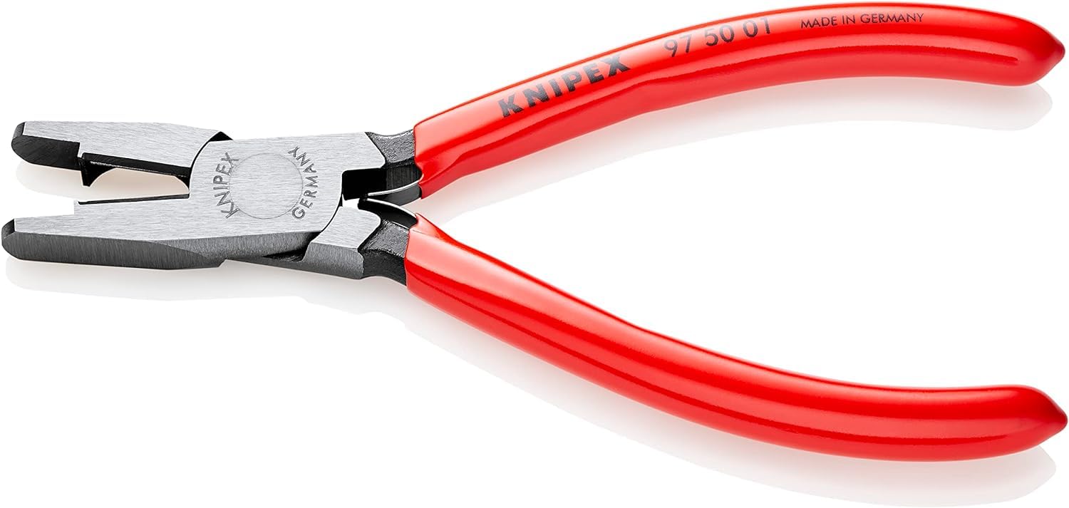 knipex-crimpzange-97-50-01-f-r-scotchlok-verbinder-155-mm-kunststoff-berzogen image 2