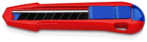 knipex-cutix-90-10-165-bk-universalmesser-165-mm-mit-stabilisierungsschiene-f-r- image 8