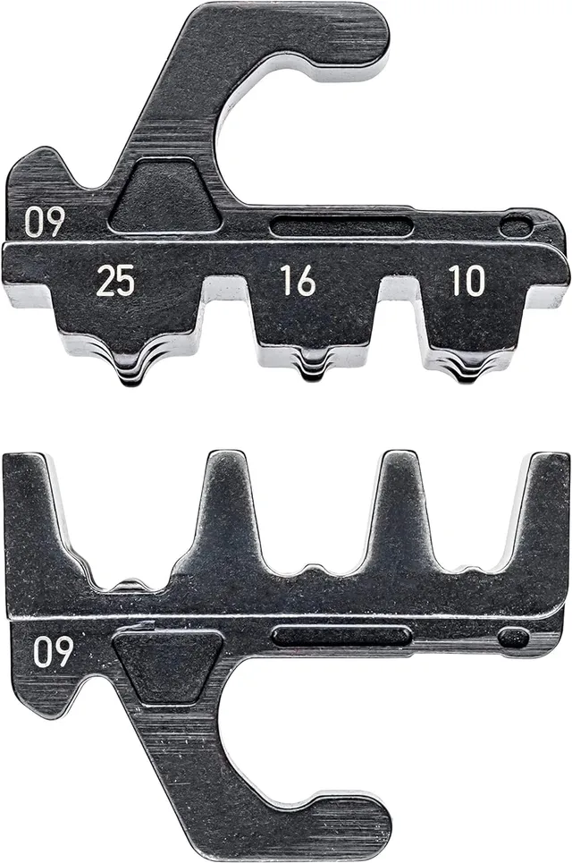 knipex-crimpeinsatz-97-39-09-f-r-aderendh-lsen-10-16-25-mm image 1