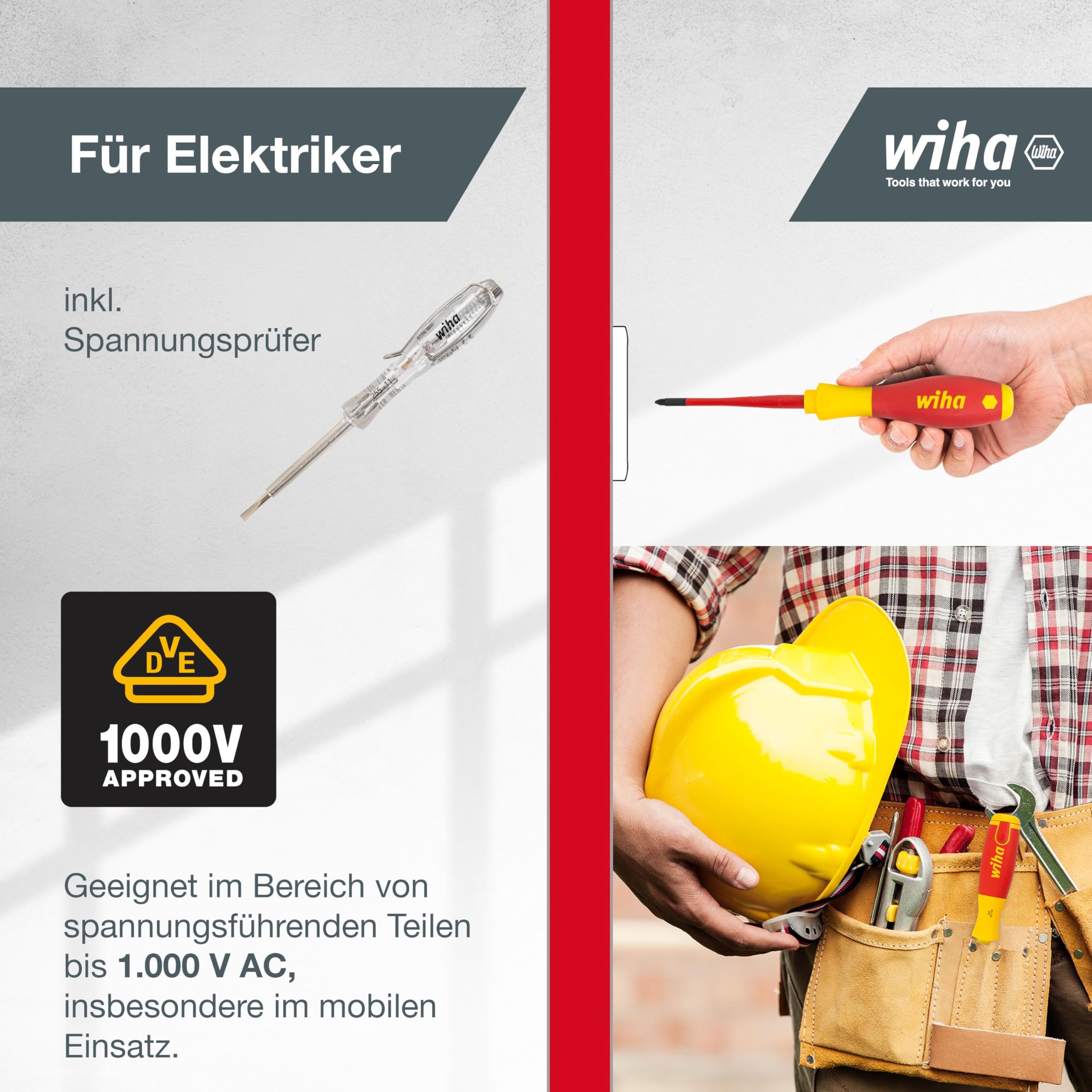 wiha-werkzeug-set-elektriker-13-tlg-vde-in-tasche-36389 image 2