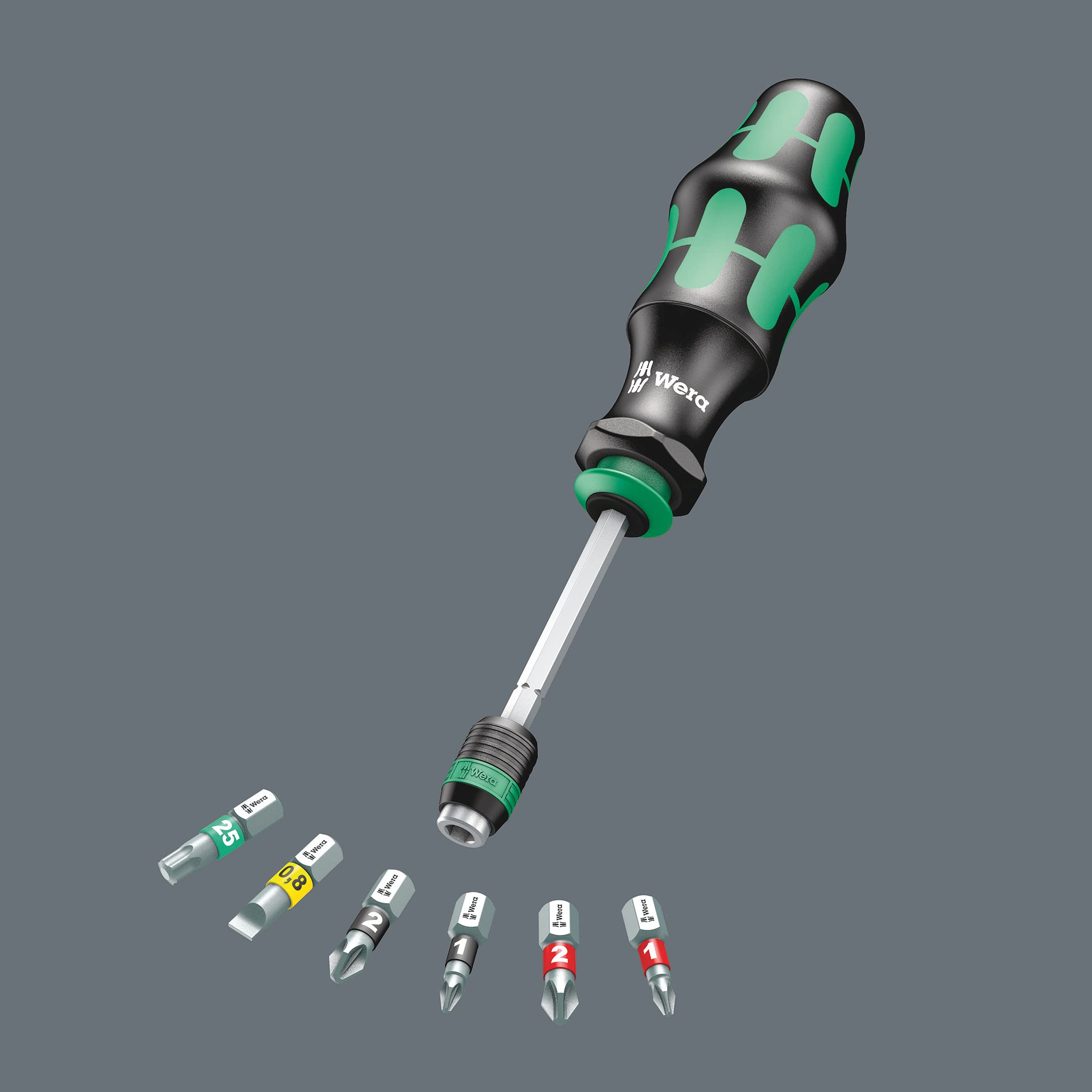 wera-kraftform-kompakt-20-tool-finder-1-bit-set-mit-tasche-7-teilig image 3