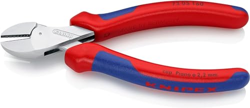 knipex-x-cut-73-05-160-sb-kompakt-seitenschneider-160-mm image 7