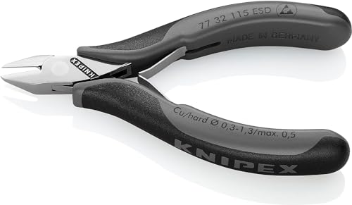 knipex-elektronik-seitenschneider-esd-77-32-115-esd-115-mm-mit-mehrkomponenten-h image 6