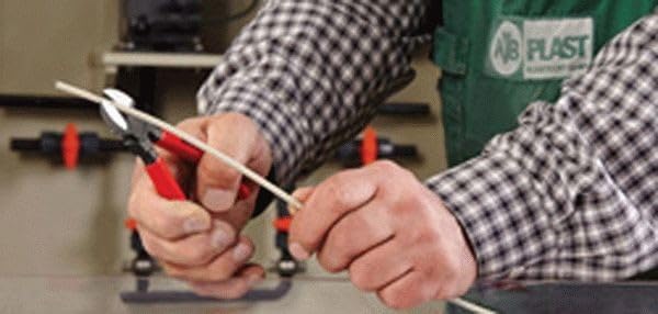 knipex-seitenschneider-f-r-kunststoff-72-01-160-160-mm-mit-ffnungsfeder image 7