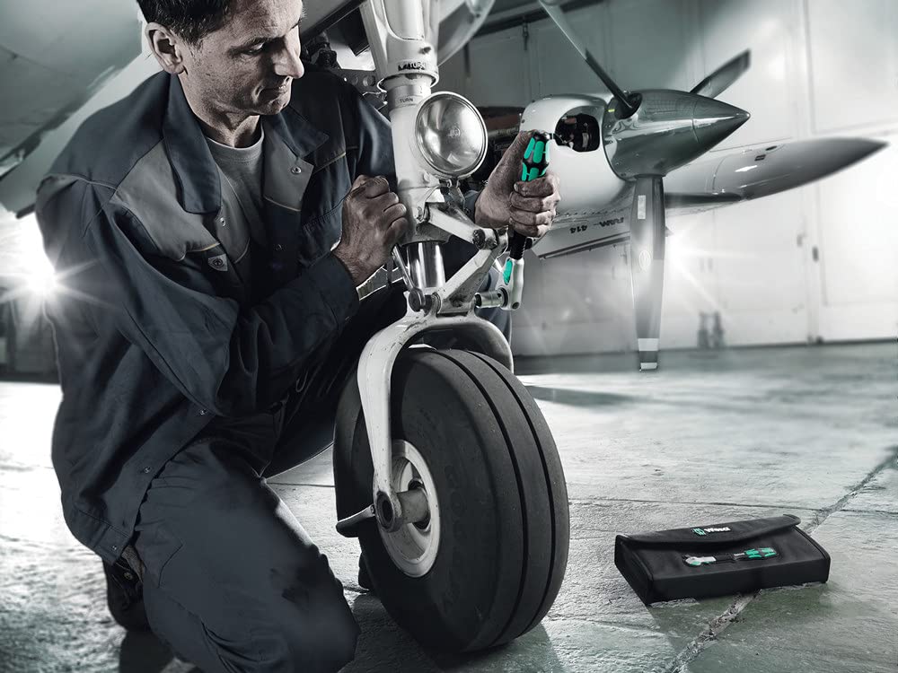 wera-8000-b-zyklop-speed-knarre-3-8-zoll-x-199-mm-05003550001 image 2