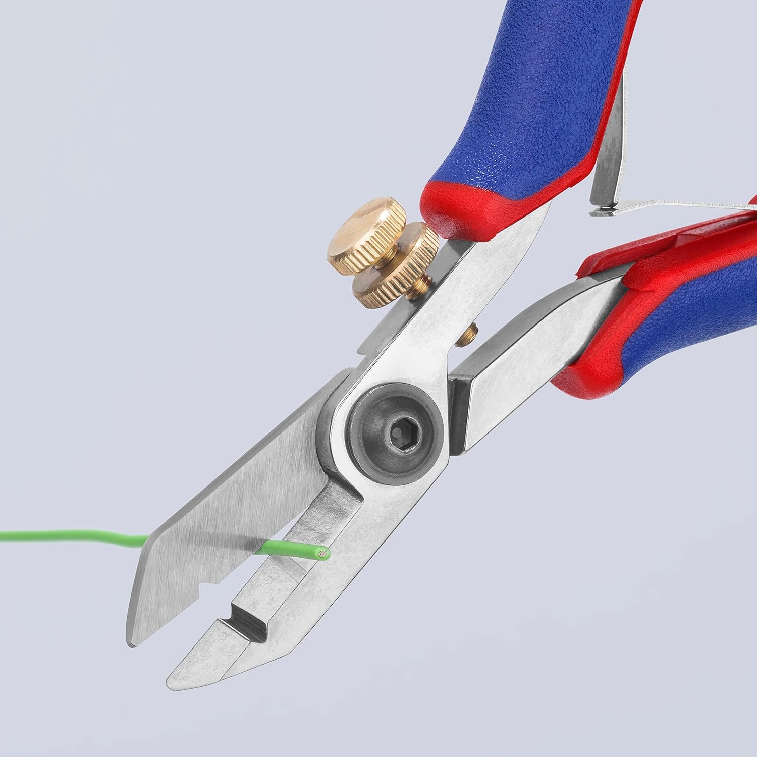 knipex-elektronik-abisolierschere-140-mm-11-82-130 image 5