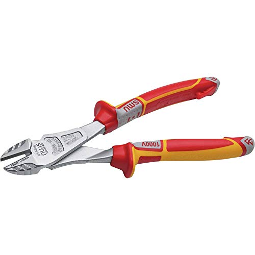 nws-137-49-vde-150-vde-kraft-seitenschneider-150-mm-powerbolt image 3