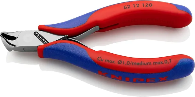 knipex-elektronik-schr-gschneider-62-12-120-120-mm-ohne-facette image 1