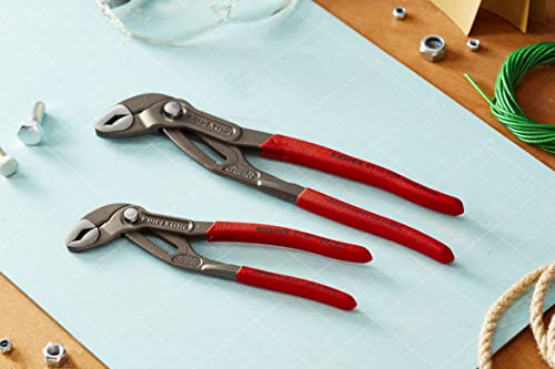 knipex-zangen-set-00-31-20-v01-2x-cobra-wasserpumpenzange-180-250-mm-im-blister image 5