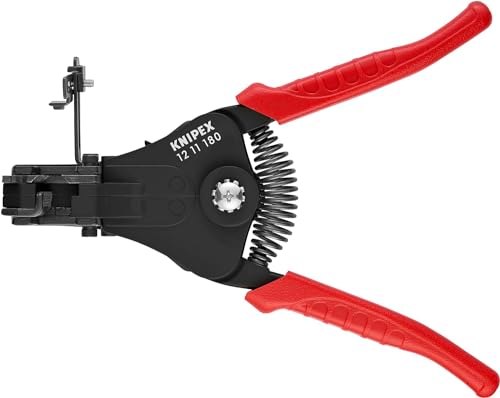 knipex-abisolierzange-12-11-180-180-mm-mit-formmessern-und-kunststoff-griffh-lle image 8
