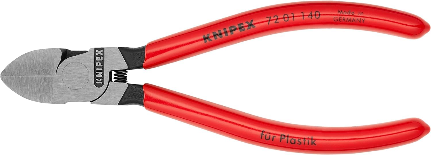 knipex-72-01-140-seitenschneider-140-mm-f-r-kunststoff-fl-chenb-ndig image 3