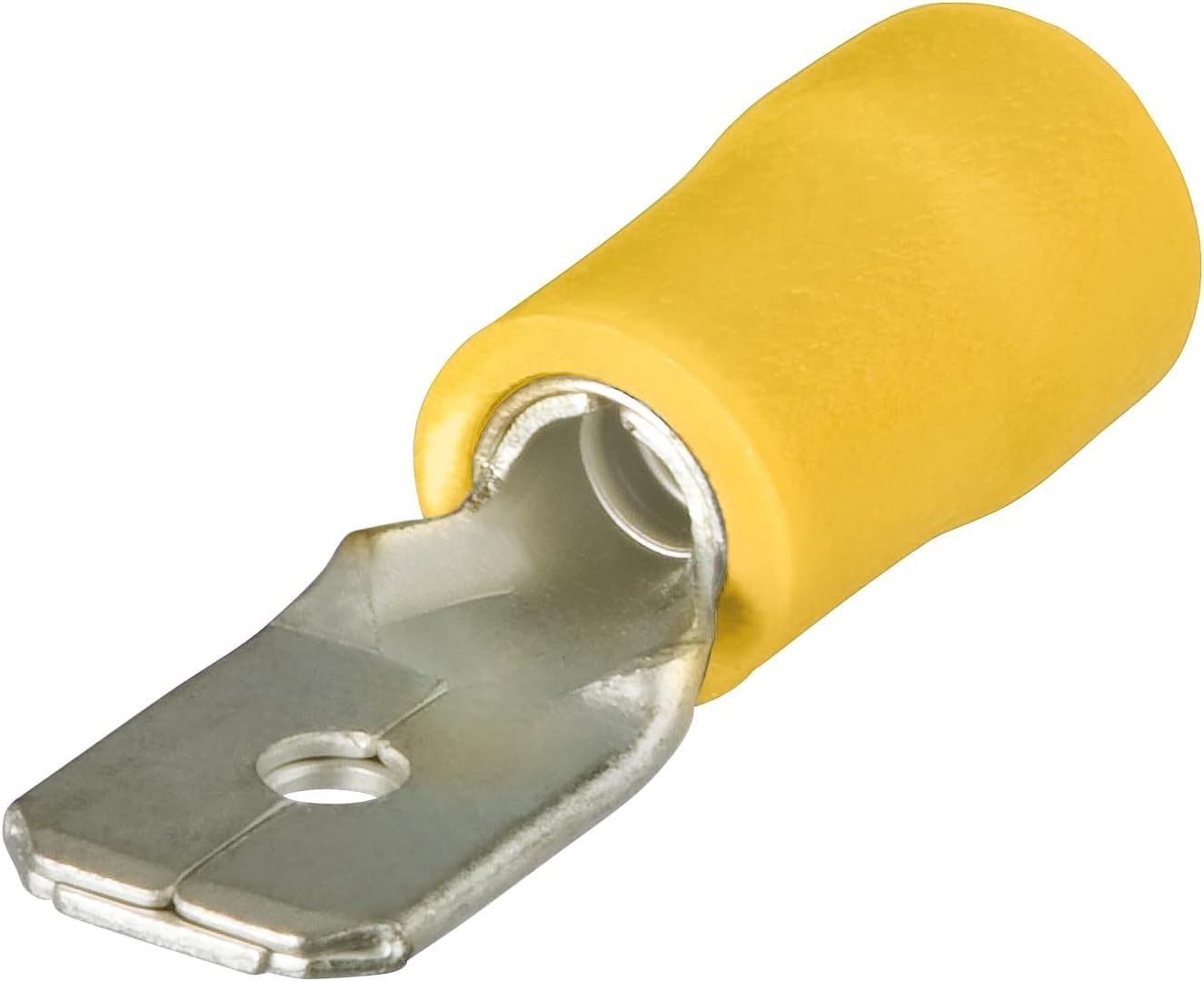 knipex-flachstecker-isoliert-97-99-112-100-st-ck-nylon image 1