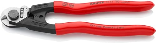 knipex-drahtseilschere-95-61-190-sb-190-mm-geschmiedet image 7