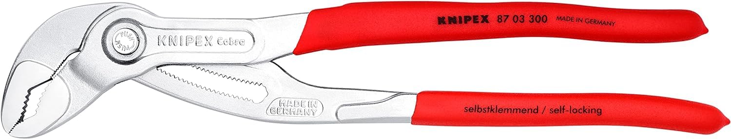 knipex-cobra-87-03-300-sb-wasserpumpenzange-300-mm-kunststoff-berzogen image 3
