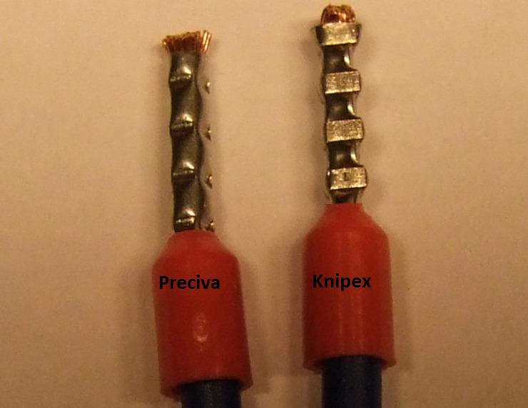 Präzise und schnell