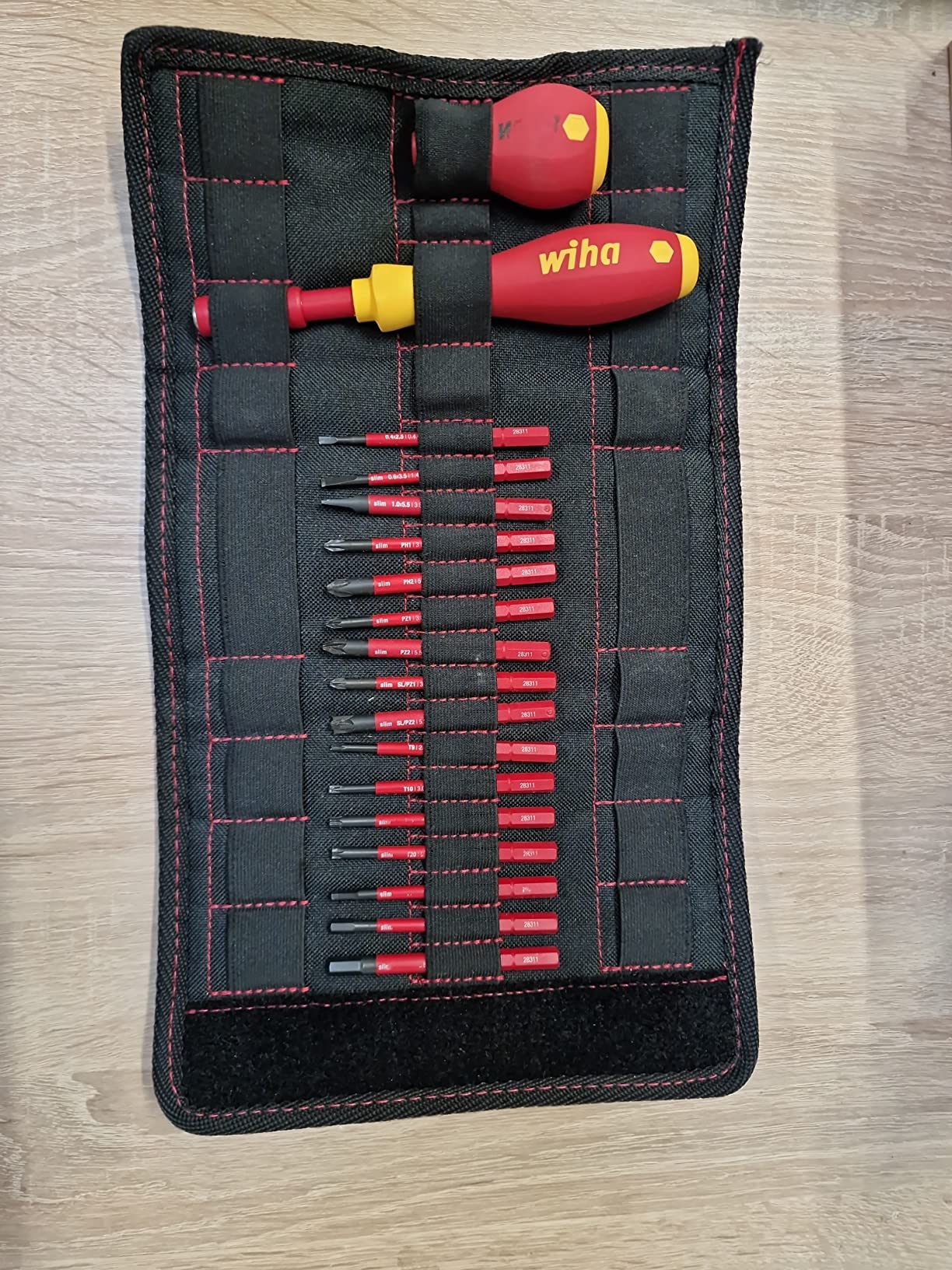 Vielseitig für Schaltschrank