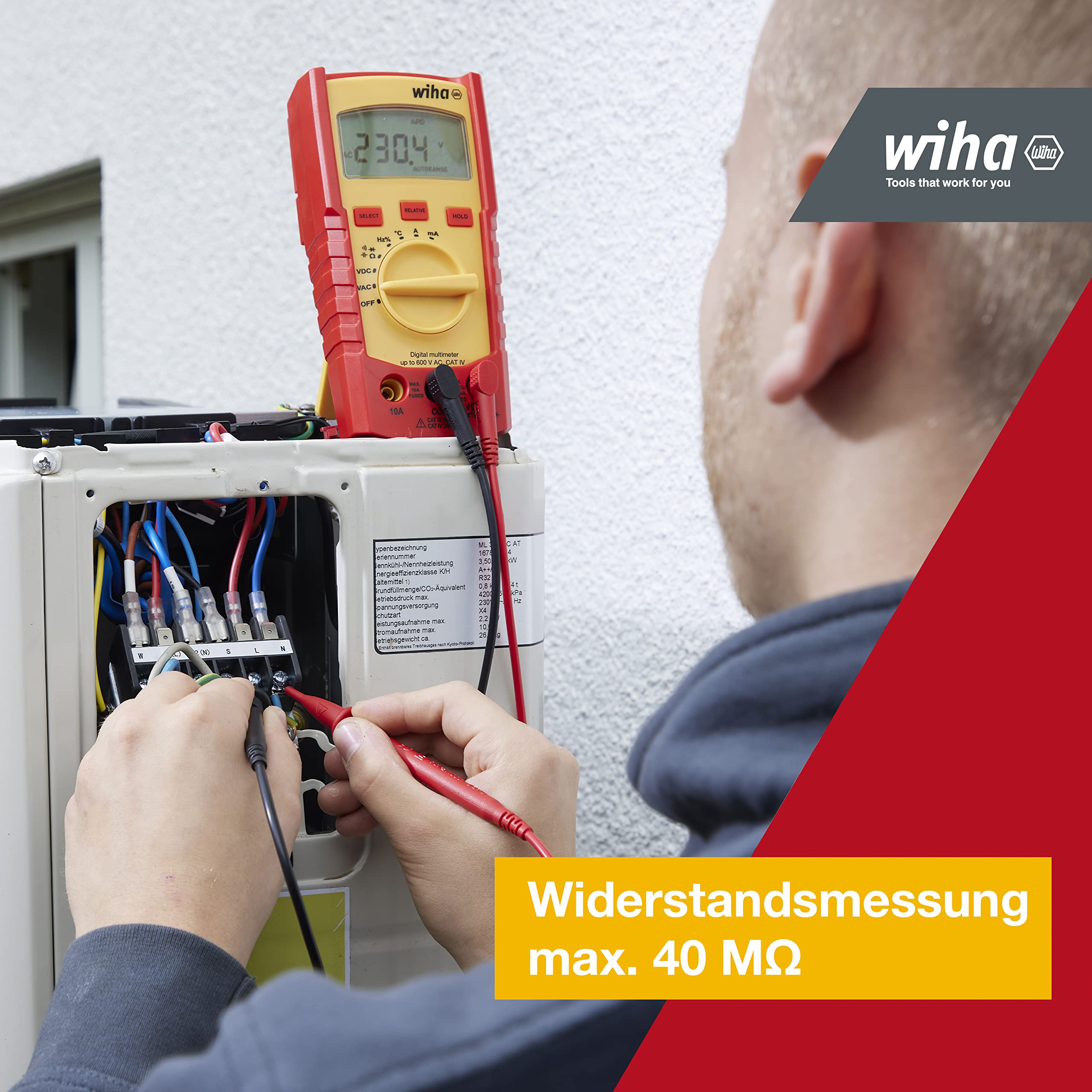 wiha-digitales-multimeter-bis-600-v-ac-cat-iv-45218-inkl-batterien-multimeter image 3