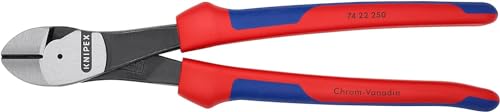 knipex-kraft-seitenschneider-74-22-250-250-mm-mit-comfort-griff image 7