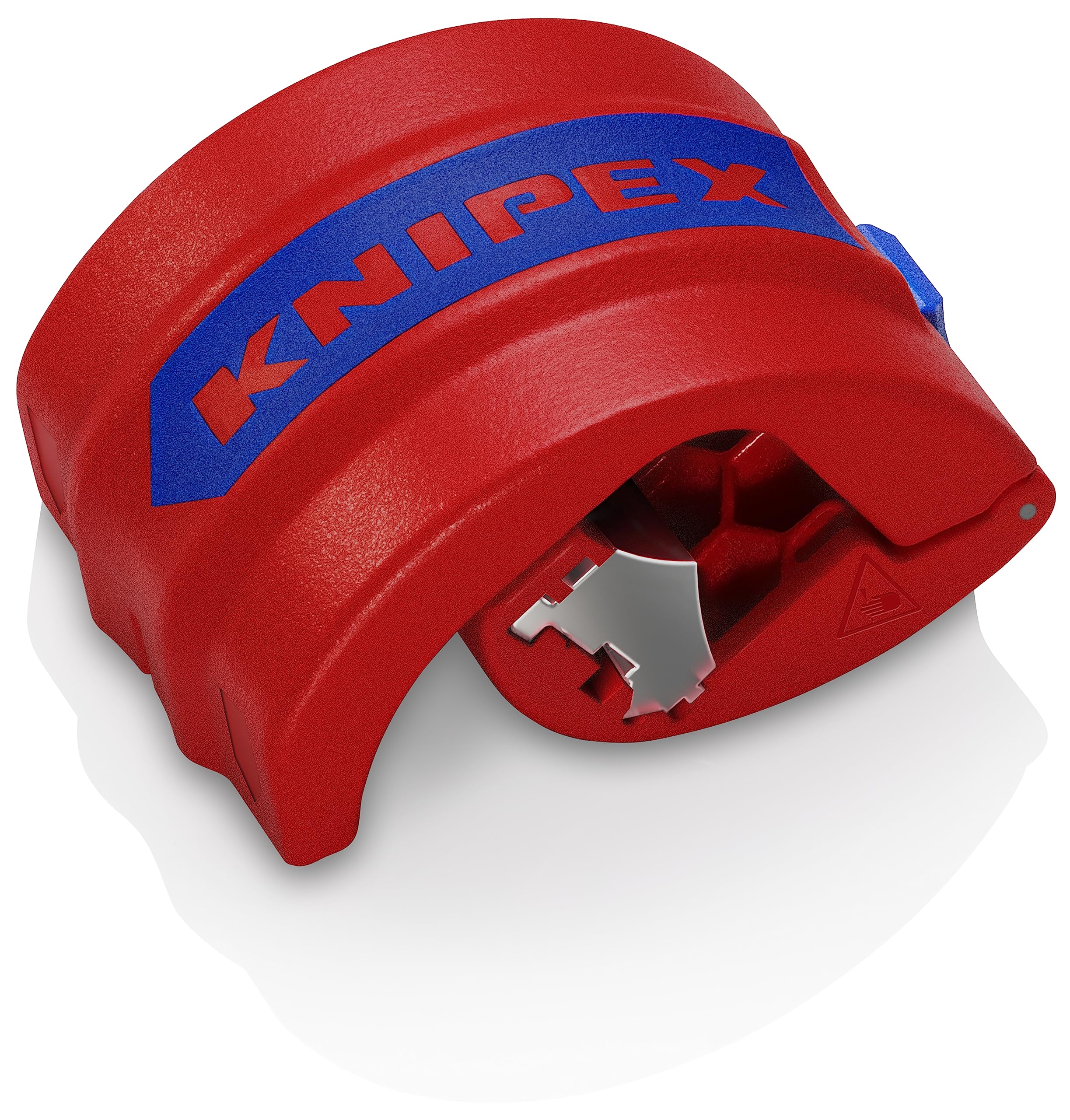 knipex-bix-90-22-10-bk-schneider-f-r-kunststoffrohre-20-50-mm image 1