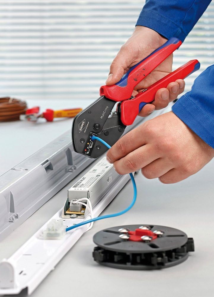knipex-crimpeinsatz-97-39-09-f-r-aderendh-lsen-10-16-25-mm image 5