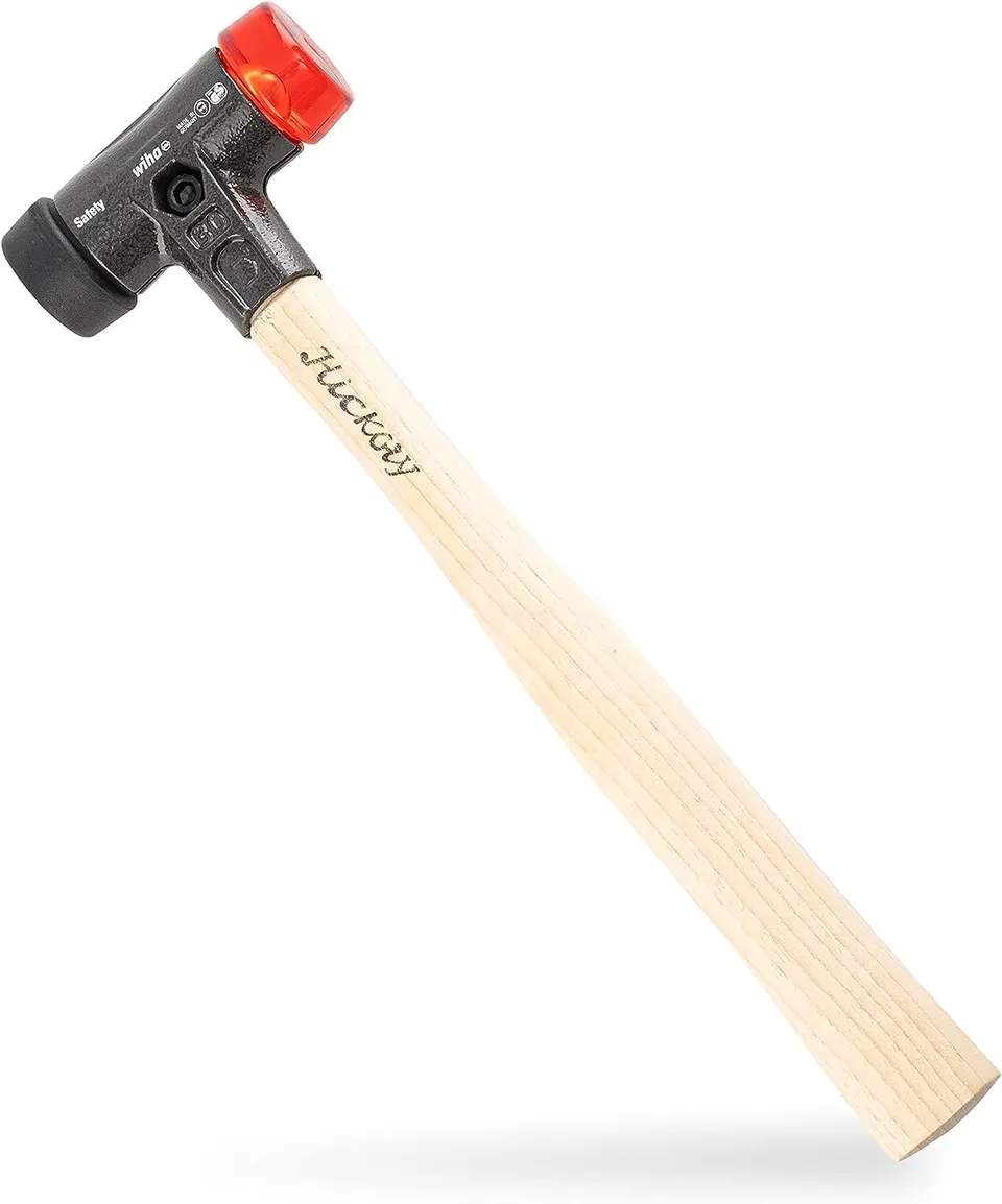 wiha-safety-schonhammer-26611-30-mm-mittelweich-hart-hickory image 1