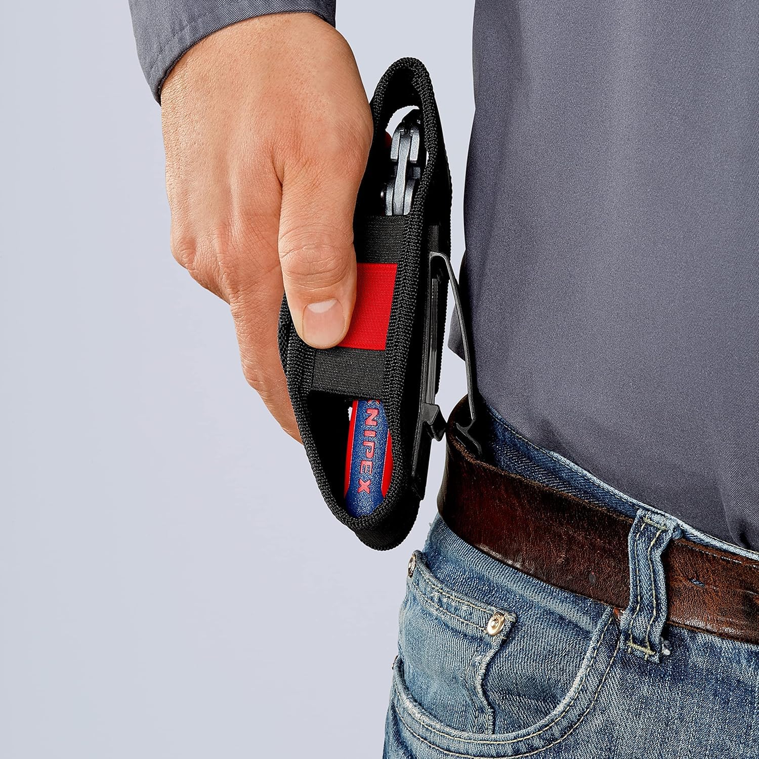 knipex-kabelbinder-trennset-00-19-72-v01-mit-zangenschl-ssel-86-05-150-und-seite image 5