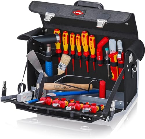 knipex-werkzeugtasche-classic-elektro-00-21-02-el-best-ckt-23-teilig-440-x-270-x image 6