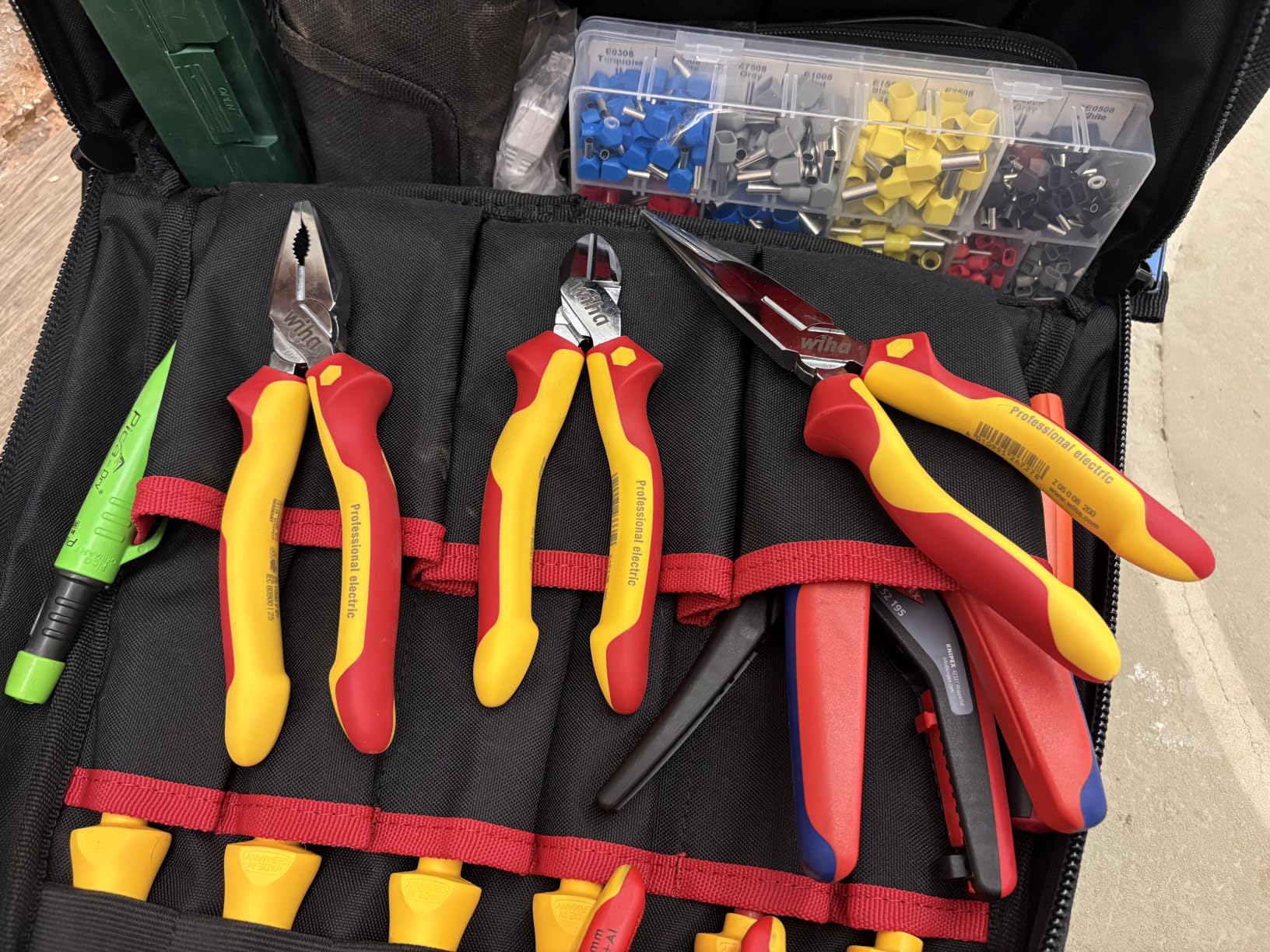 Top Qualität für den Schaltschrank