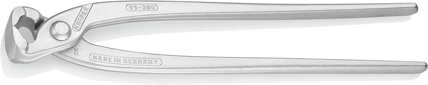 knipex-monierzange-99-04-280-280-mm-glanzverzinkt image 1